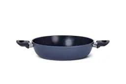 Сотейник TVS Easy Eco Induction 28 см з двома ручками