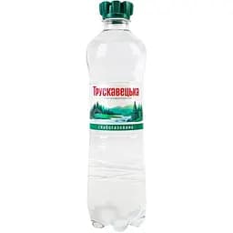 Мінеральна вода Трускавецька слабогазована 0.5 л