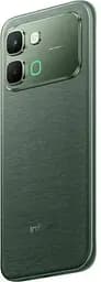 Смартфон Infinix Note Edge X6887 8/256GB Silk Green - мініатюра 3