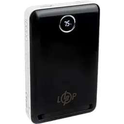 Беспроводной повербанк LogicPower Рower Bank PQ17 10000mAh