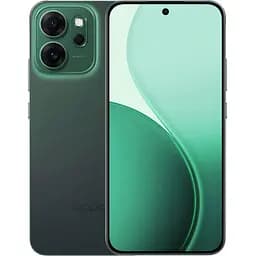 Смартфон Oppo Reno14 FS 5G 12/512GB Luminous Green Global EU [150642]