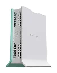 Маршрутизатор Mikrotik бездротовий hAP AX lite (L41G-2axD) - мініатюра 3