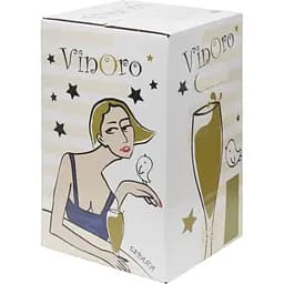 Вино Yuntero Темпранильйо красное сухое 10 л 11.5%