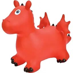 Надувной прыгун-дракон MS 4479-1