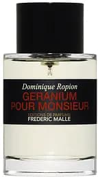 Оригинал Frederic Malle Geranium Pour Monsieur 100 мл ТЕСТЕР парфюмированная вода