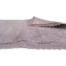 Килимок Irya - Polka lavender бузковий 50x90 - мініатюра 5