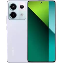 Смартфон Xiaomi Redmi Note 13 Pro 5G 8/256Gb Aurora Purple (UA UCRF) NFC