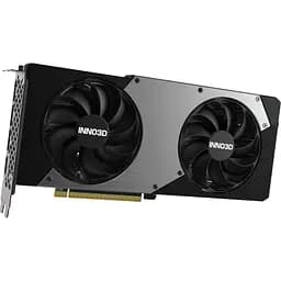 Відеокарта Inno3D GeForce RTX 5070 Twin X2 OC 12G (N50702-12D7X-195064N) UA [135689] - мініатюра 4