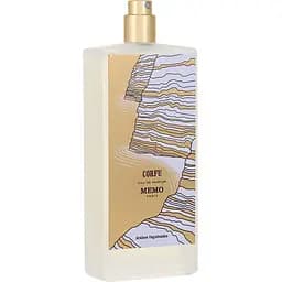 Парфюмированная вода оригинал тестер Memo Corfu 75 мл