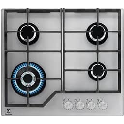 Варильна поверхня газова Electrolux KGG64362S