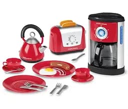Ігровий набір Casdon Кухня Morphy Richards (647) - мініатюра 5