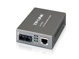 Переходник из оптической проволоки на медное, сетевое оборудование, MC100CM TP-LINK