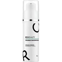 Сиворотка RoBeauty з 4 видами гіалуронової кислоти та пробіотиками 30 мл