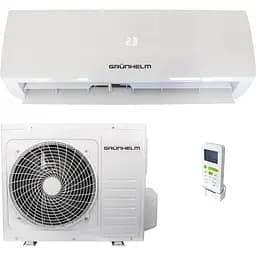 Кондиционер Grunhelm GAC-07GH