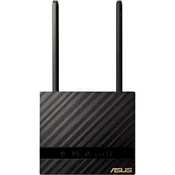 Бездротовий маршрутизатор (роутер) Asus 4G-N16 [91344]