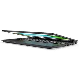 Ноутбук Lenovo ThinkPad T570 (i5-6300U/8/256SSD) - Class A "Б/В" - мініатюра 3