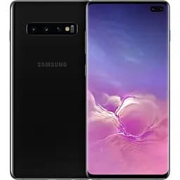 Смартфон Samsung Galaxy S10 SM-G973U 128GB 1SIM Black