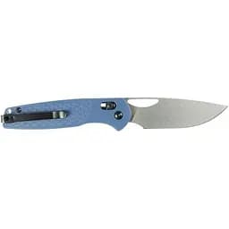 Ніж CJRB Acacia Blue (J1952-BU) - мініатюра 2