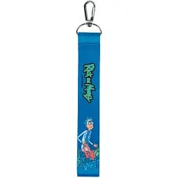 Брелок-підвіска Kite Rick and Morty 3000-2 RM