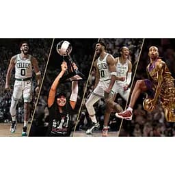 Гра NBA 2K25 для PS5 (EN) [115530] - мініатюра 2
