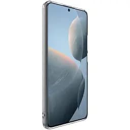 Силіконовий чохол BeCover для Poco X6 Pro Transparancy (710895) - мініатюра 2