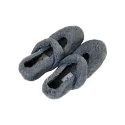 Капці домашні Penelope - Cozy anthracite антрацит 36 - мініатюра 3