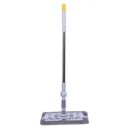 Швабра для підлоги зі змінними серветками 130 см Household Cleaning Products HP-35015-35Y - мініатюра 10