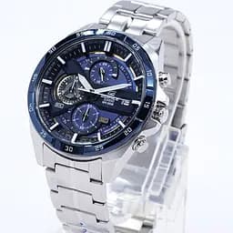 Годинник наручний чоловічий Casio Edifice EFR-556DB-2AVUEF (модуль 5451) - мініатюра 4