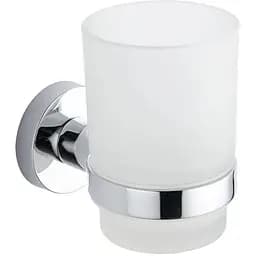 Склянка для зубних щіток VBI Uranus chrome VBI-040404CH хром