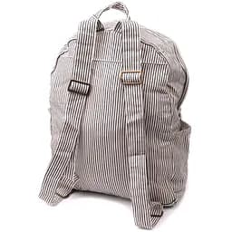 Літній жіночий рюкзак з якісного текстилю. Vintage 32х41х10 см sum0027397 - мініатюра 2