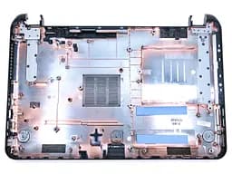 Корито для HP 15-G,15-R, 15-T, 15-H, 250, 255, 256 G3, 15-Gxxxx, NO VGA(Нижня кришка (корито)). (775087-001, 749643-001).