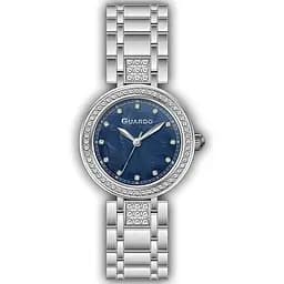 Годинник Guardo 012806-1 (m.SBl)