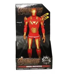 Дитяча іграшкова фігурка Bambi Marvel det0004870