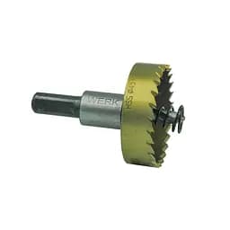 Свердло корончасте Werk HSS по металу 45 мм (134417)