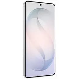 Мобільний телефон Samsung Galaxy S26+ 12/512Gb White (SM-S947BZWGEUC) - мініатюра 3