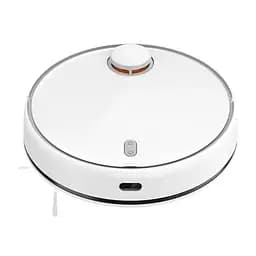 Робот-пилосос MiJia Sweeping Vacuum Robot 3C B106CN White