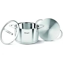 Каструля з кришкою Ringel Fusion, 18 см, 2,6 л (RG 2020-18) - мініатюра 3