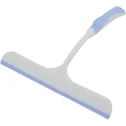 Стеклоочиститель для душевой кабины York Bacteria Stop серо-голубой (081390)