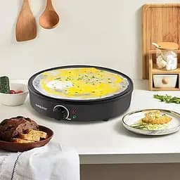Електромлинниця Sokany SKBBQ842 - мініатюра 2