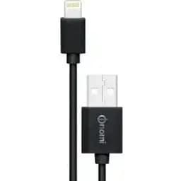 Премиум кабель Lightning длиной 2 м Nomi DC 20i