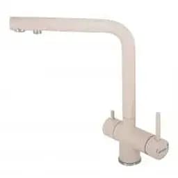 Смеситель для кухонной мойки Interline Mix new Terra