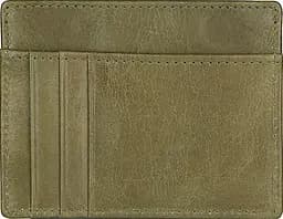 Шкіряна кредитница Vintage 10.5х8 см acs0015248 - мініатюра 2