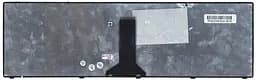 Клавіатура для ноутбука Asus (K93) Black, (Black Frame) - мініатюра 2