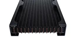 Система охолодження для комп’ютерного процесора Alphacool Aurora HPE 360 11999 Black - мініатюра 6