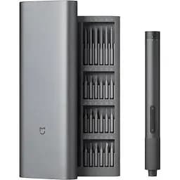 Електровикрутка Xiaomi MiJia Electric Precision Screwdriver Kit (MJDDLSD003QW / DZN4021CN)