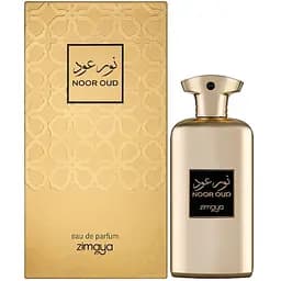 Zimaya Noor Oud 100 мл парфумована вода