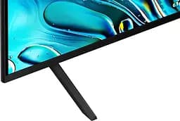 Sony Телевізор 55" LCD 4K 50Hz Smart GoogleTV Black - мініатюра 8