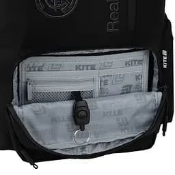 Рюкзак Kite Education teens Real Madrid (RL26-949M) - мініатюра 9