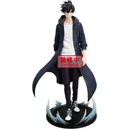 Фигурка FuRyu Поднятие уровня в одиночку Сон Джин Ву Solo Leveling Jin Woo Sung 21 см F SL JWS 21