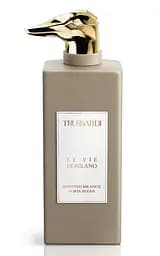 Оригинал Trussardi Le Vie Di Milano Aperitivo Milanese Porta Nuova 100 мл ТЕСТЕР